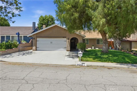 24335 Jennifer Place, Newhall, CA 91321 - MLS#: SR26152291