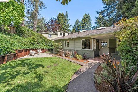 Photo of 1113 Hillview Rd RD, Berkeley, CA 94708 (MLS # 41133995)