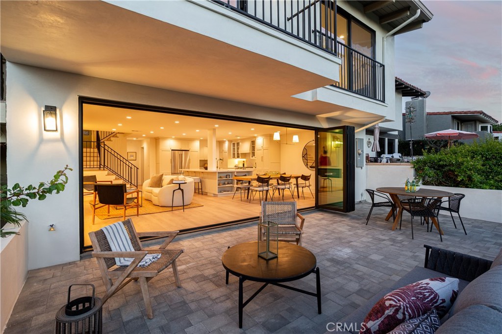 Bluffs Original (BORI) - Residential