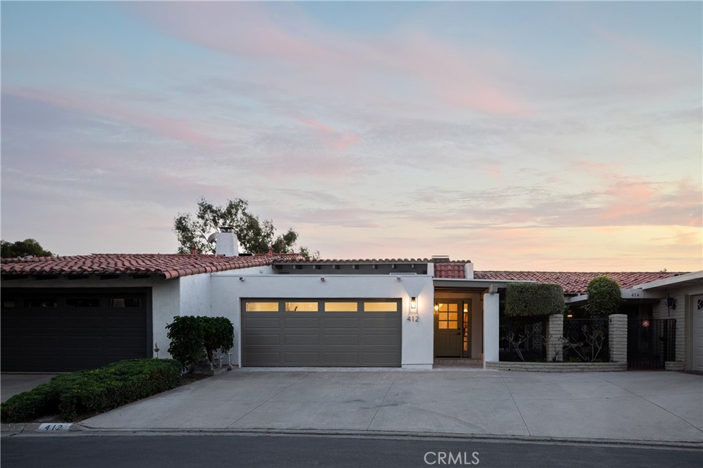 Bluffs Original (BORI) - Residential