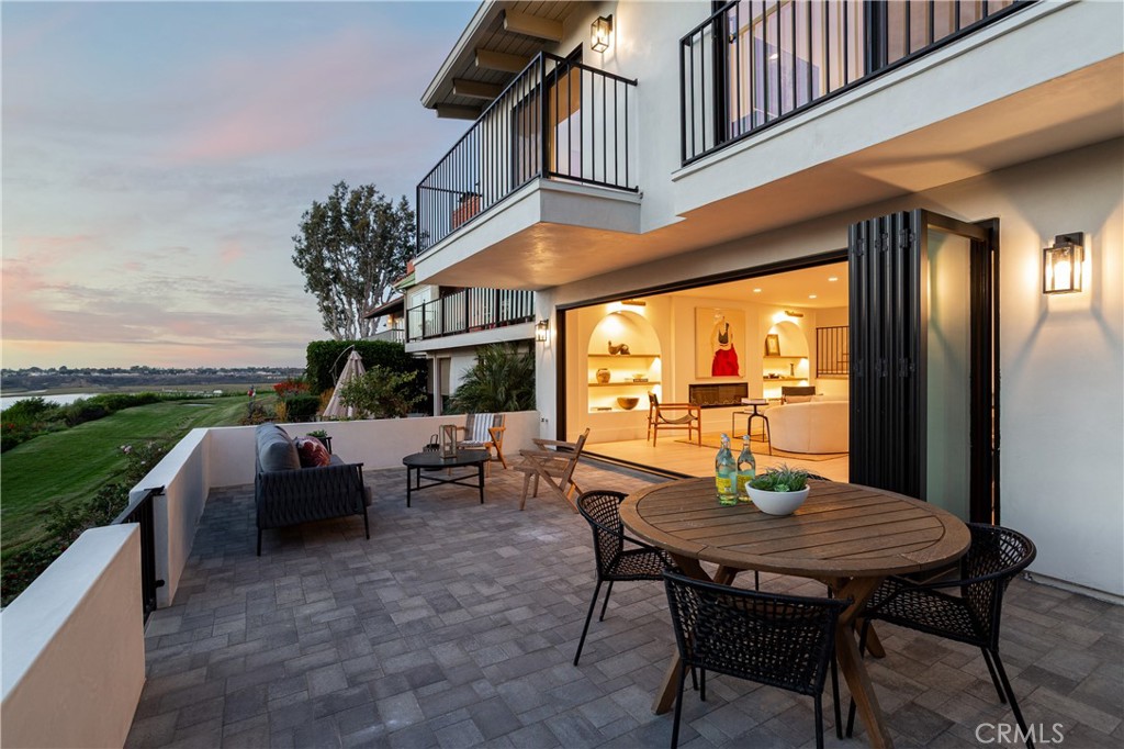 Bluffs Original (BORI) - Residential