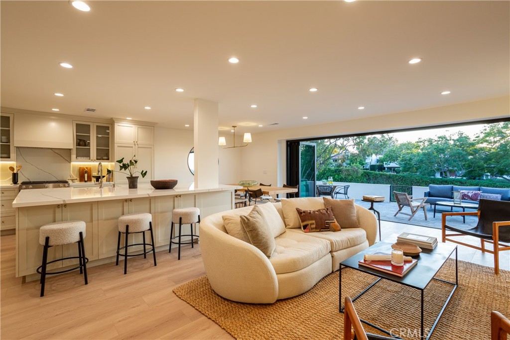 Bluffs Original (BORI) - Residential
