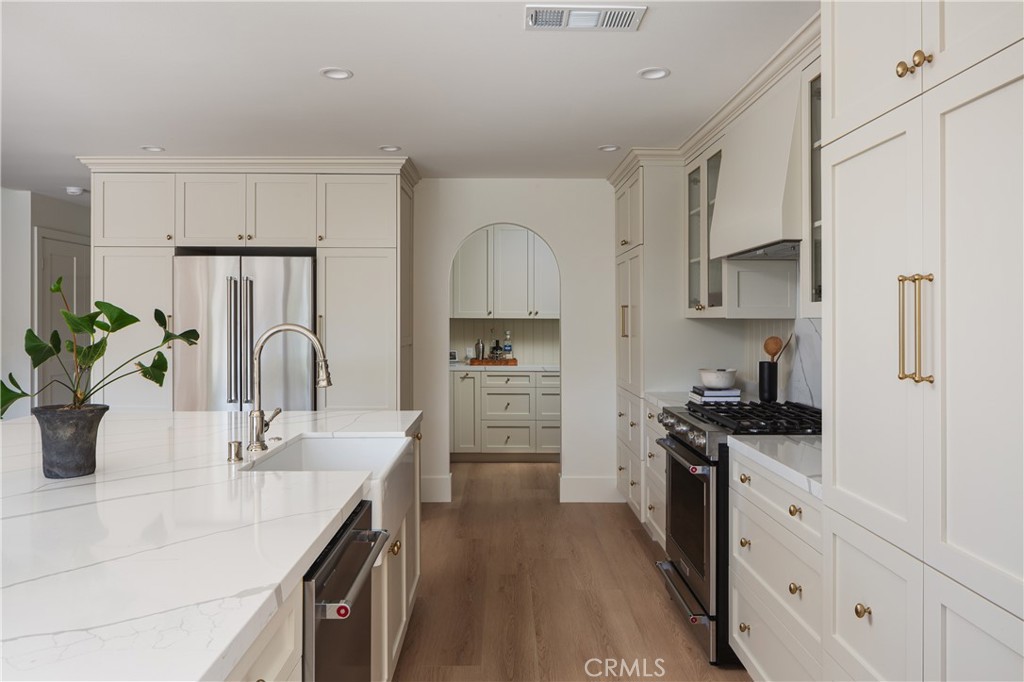 Bluffs Original (BORI) - Residential