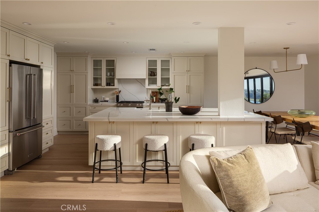 Bluffs Original (BORI) - Residential