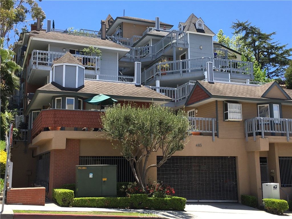 Photo of 485 Mermaid Street #411, Laguna Beach, CA 92651 (MLS # LG26004855)