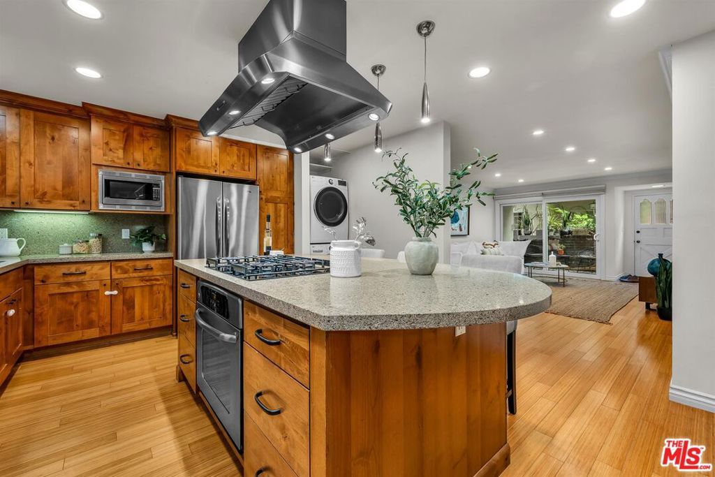 Photo of 1315 Stanford Street #3, Santa Monica, CA 90404 (MLS # 26662905)