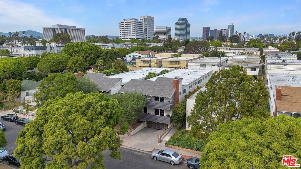 Photo of 1315 Stanford Street #3, Santa Monica, CA 90404 (MLS # 26662905)