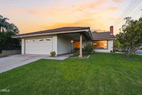 Photo of 4262 Trix Circle, Yorba Linda, CA 92886 (MLS # P1-28540)
