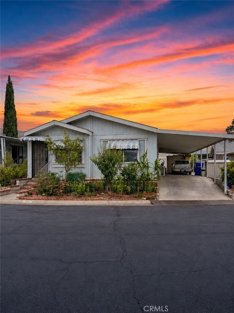Photo of 2692 Highland AVE #66, Highland, CA 92346 (MLS # IV26164738)