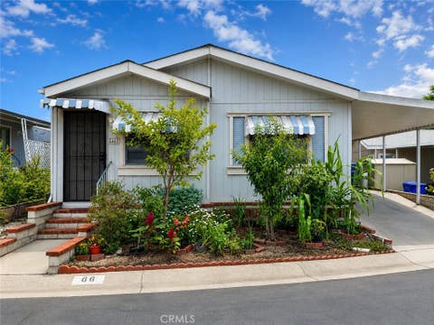 Photo of 2692 Highland AVE #66, Highland, CA 92346 (MLS # IV26164738)