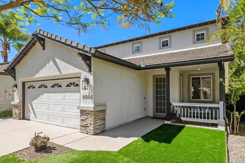 11966 Cypress Valley Drive