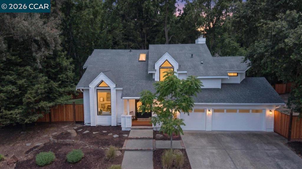 281 Stone Valley Way
