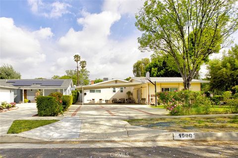 Photo of 19001 Community St, Northridge, CA 91324 (MLS # GD26073274)