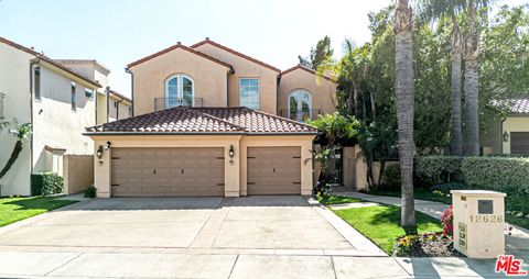 Photo of 12626 Promontory Road, Los Angeles, CA 90049 (MLS # 25626587)