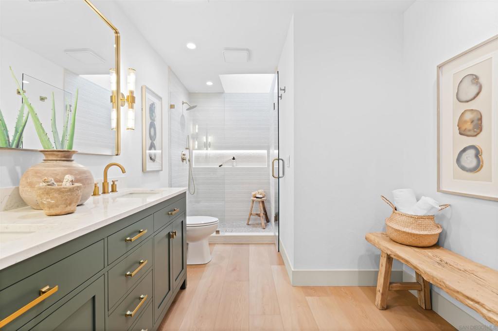 Encinitas - Residential