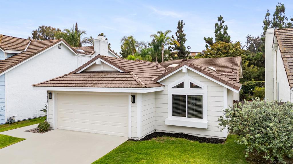 Encinitas - Residential