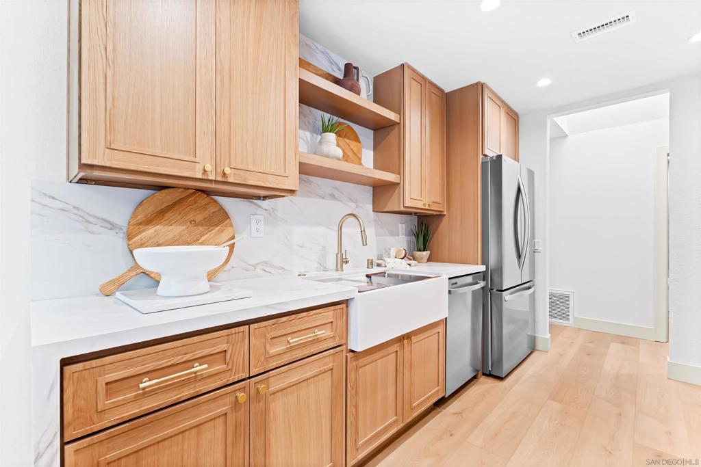 Encinitas - Residential