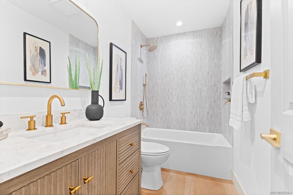 Encinitas - Residential