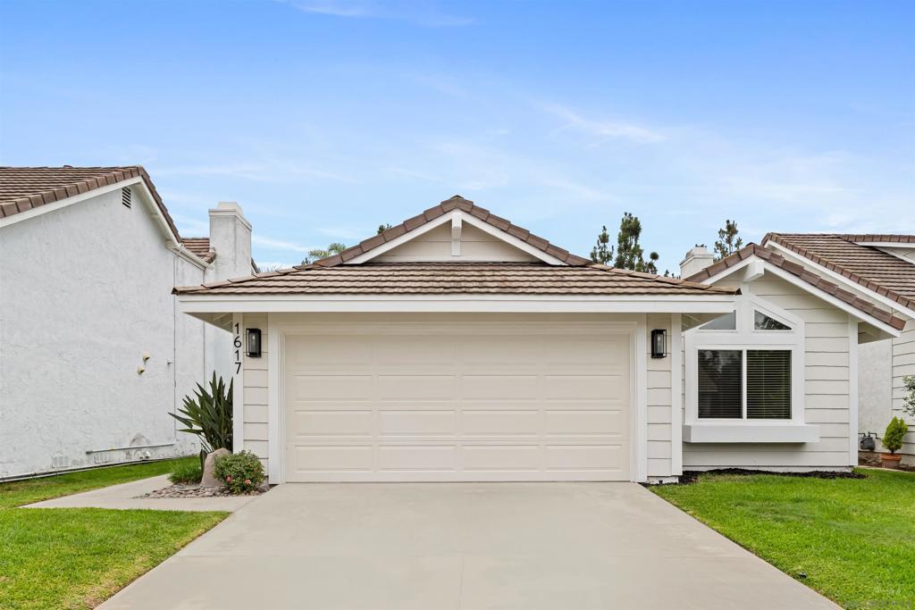 Encinitas - Residential