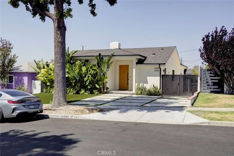 Photo of 2743 Keystone St. ST, Burbank, CA 91504 (MLS # GD26111780)