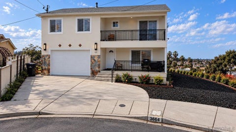 Photo of 3664 Spa St ST, San Diego, CA 92105 (MLS # 260025815SD)