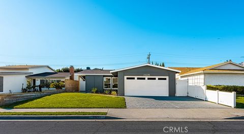 23225 Broadwell Torrance CA 90502