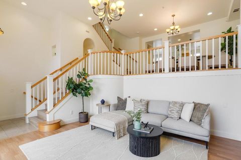 Photo of 1469 Isabella Street, Santa Clara, CA 95050 (MLS # ML82021706)