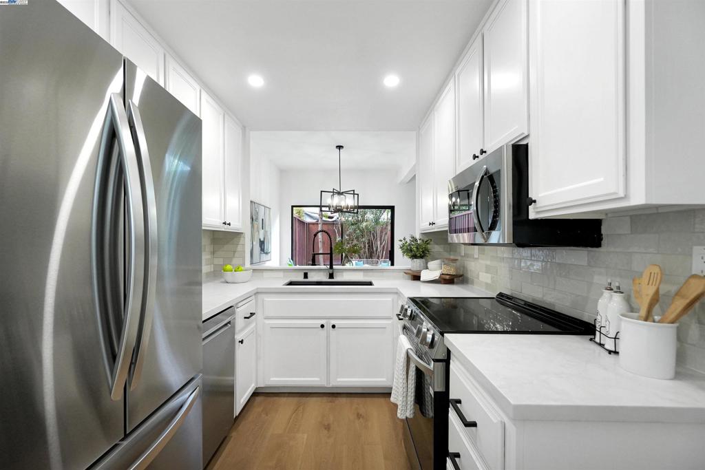 CENTRAL NEWARK - Residential