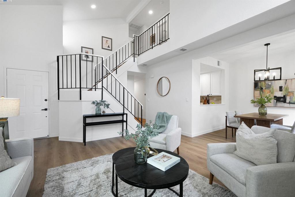 CENTRAL NEWARK - Residential