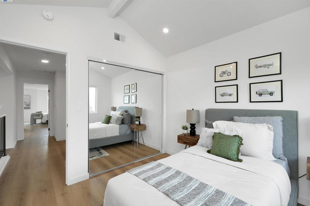 CENTRAL NEWARK - Residential