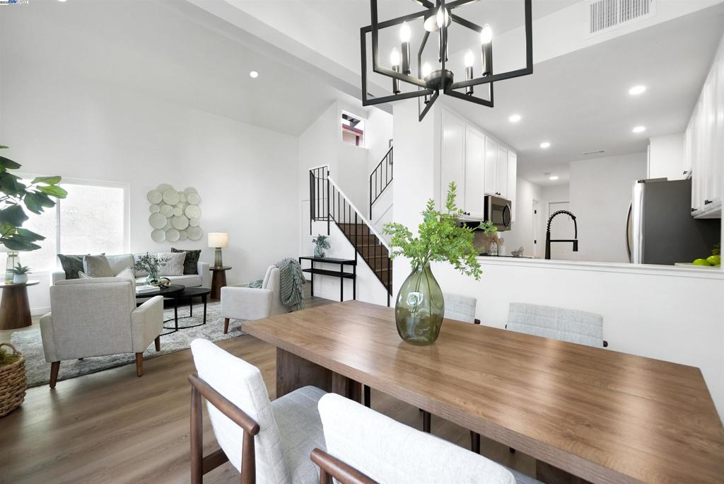 CENTRAL NEWARK - Residential