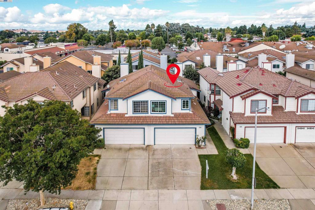 CENTRAL NEWARK - Residential