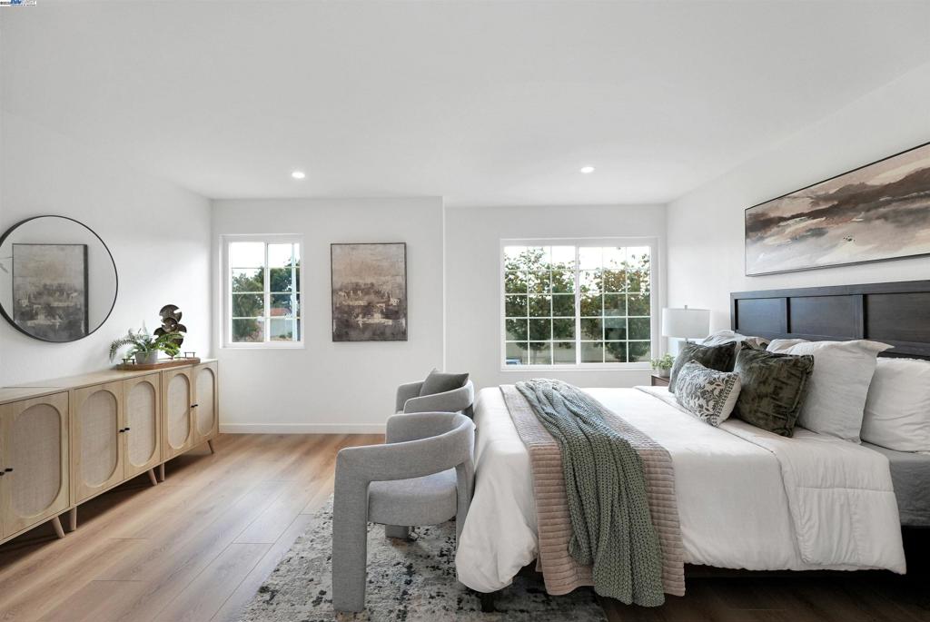 CENTRAL NEWARK - Residential