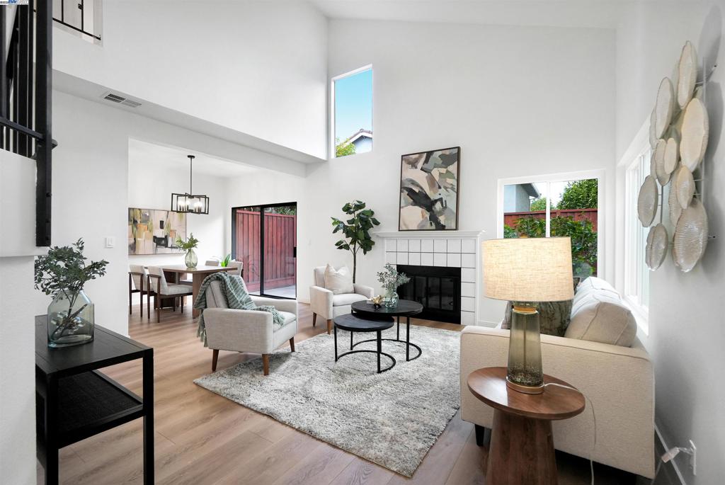 CENTRAL NEWARK - Residential