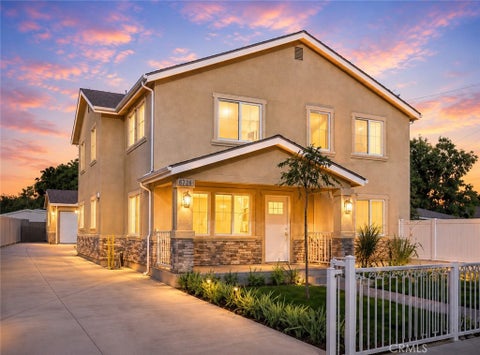 Photo of 1111 ST N Mulberry, Compton, CA 90222 (MLS # PW26017422)