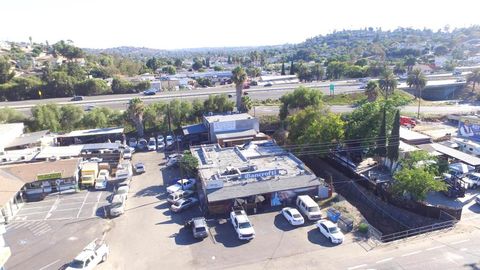 9141 43 Campo Road Spring Valley CA 91977