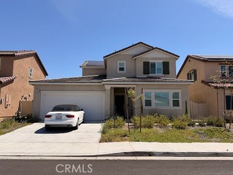 Photo of 13936 Vantage St, Moreno Valley, CA 92555 (MLS # IV26075389)