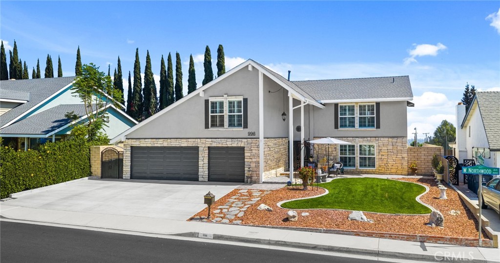 996 W Northwood Ave