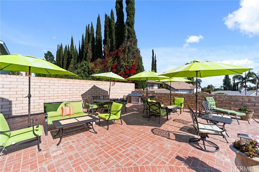 996 W Northwood Ave AVE, Brea CA 92821