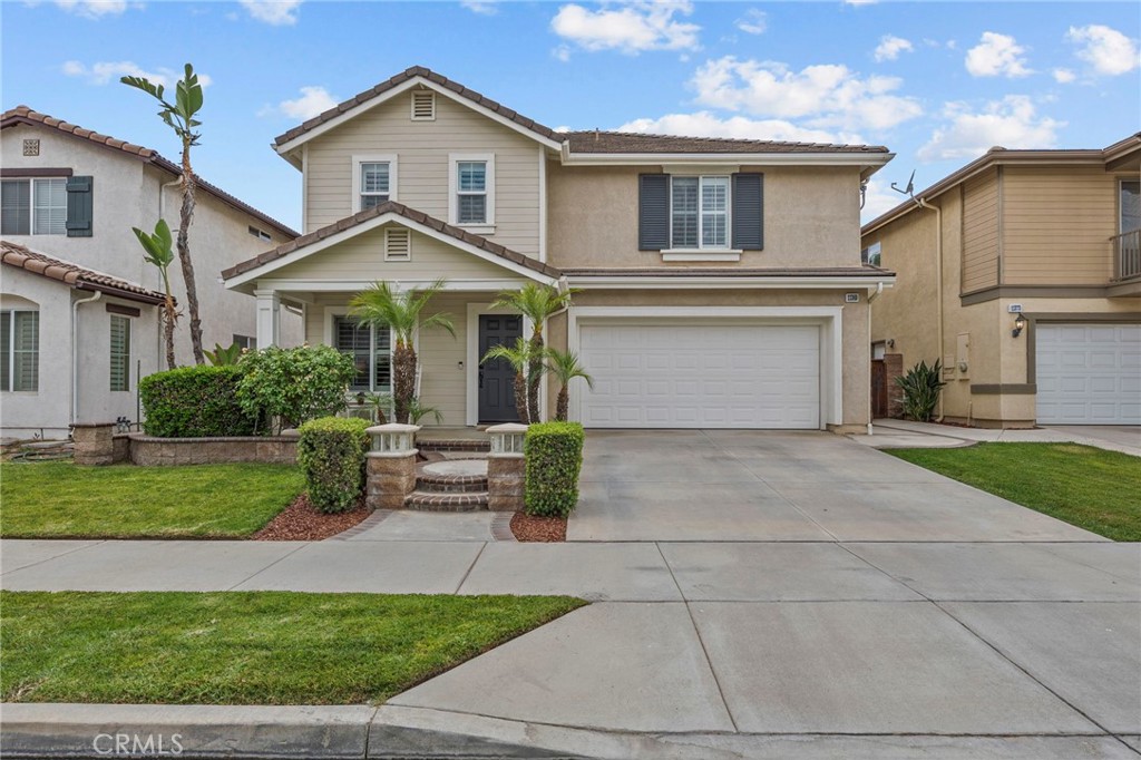11389 Magnolia Street