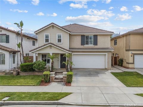Photo of 11389 Magnolia Street, Corona, CA 92883 (MLS # IG26108911)