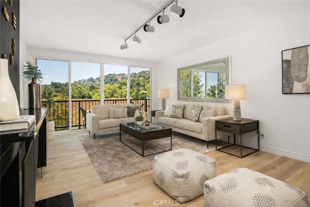 Photo of 1351 N Crescent Heights Boulevard #313, West Hollywood, CA 90046 (MLS # OC26151081)