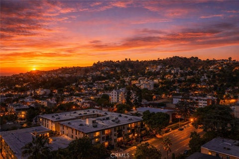 Photo of 1351 N Crescent Heights Boulevard #313, West Hollywood, CA 90046 (MLS # OC26151081)