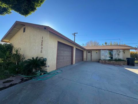 Photo of 285 N Acacia Avenue, Blythe, CA 92225 (MLS # 219139833DA)