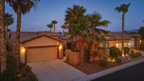 Photo of 3856 Mira Arena, Palm Springs, CA 92262 (MLS # 219151057DA)