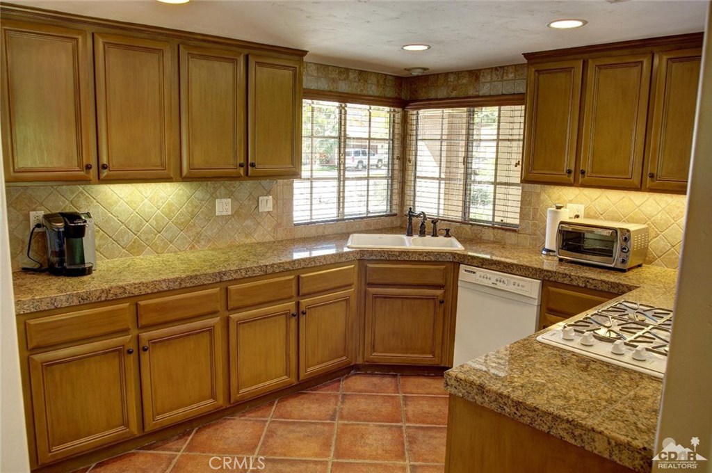 Rincon - Residential