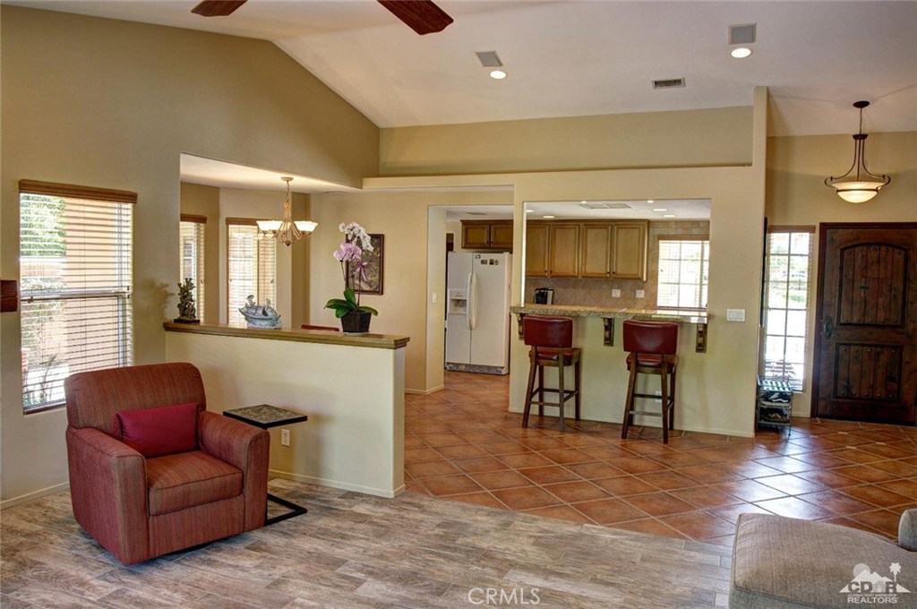 Rincon - Residential