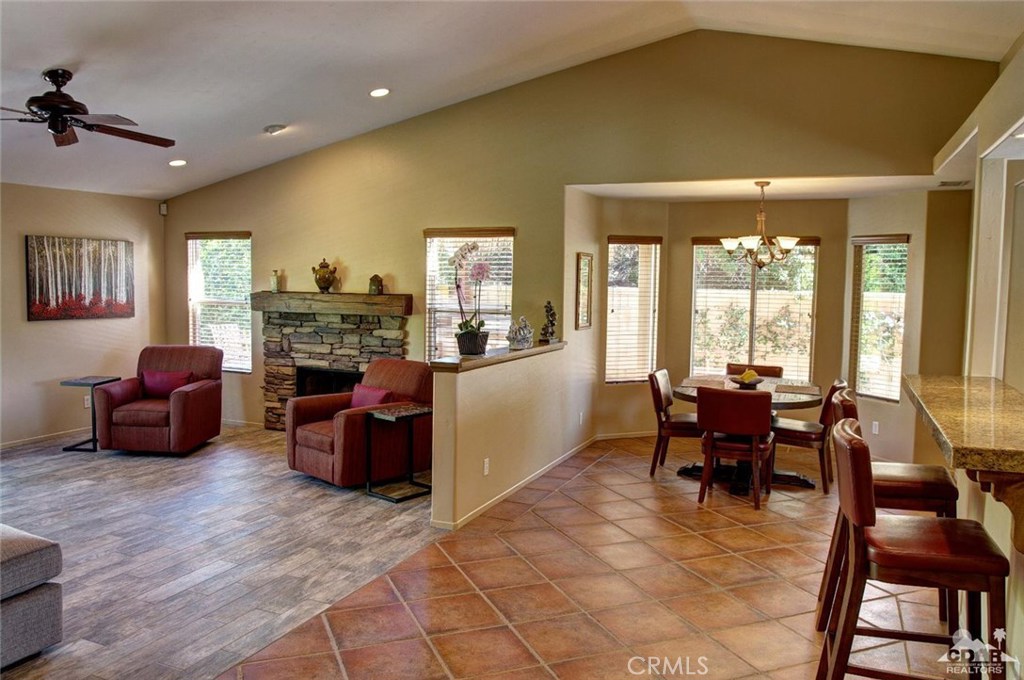 Rincon - Residential