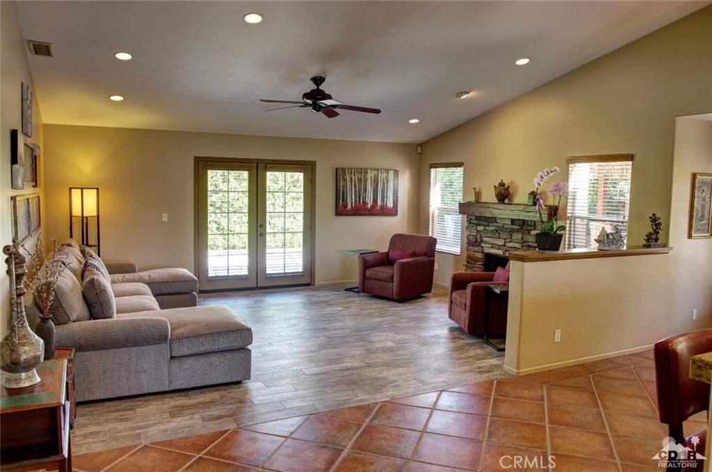 Rincon - Residential