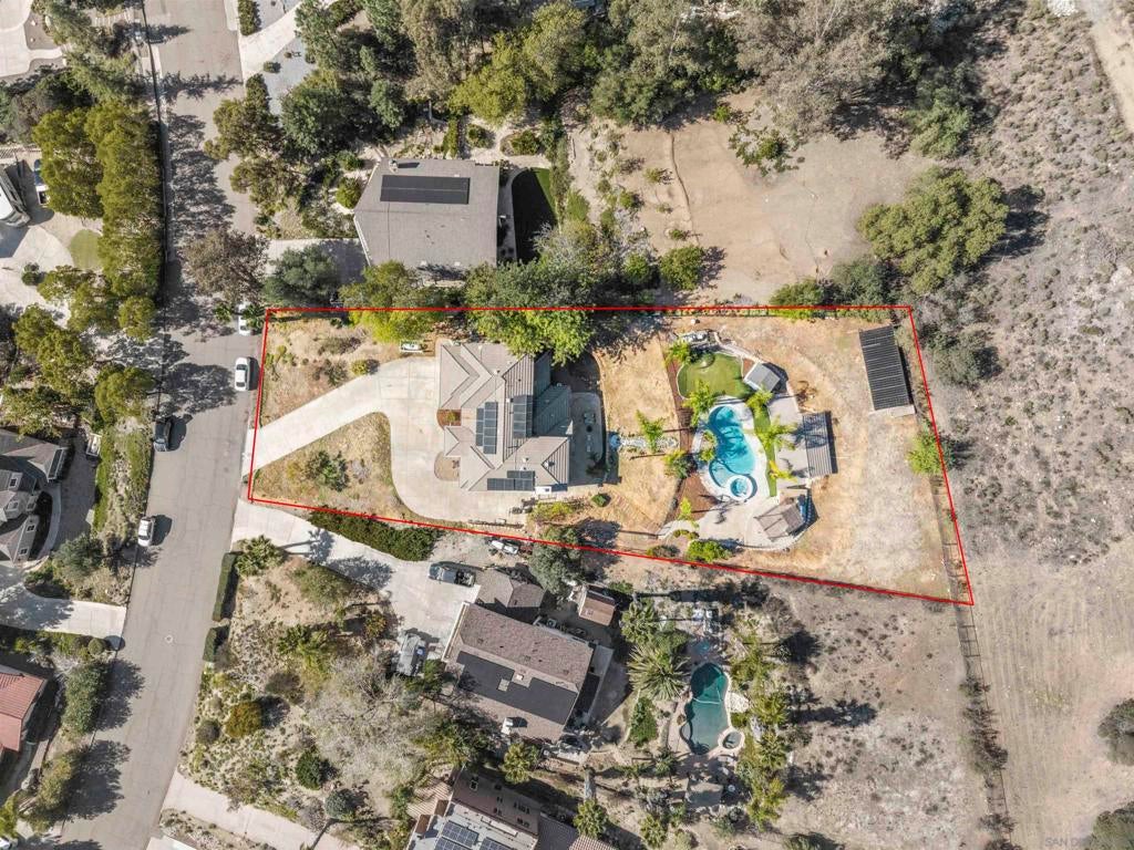 24534 Rutherford Rd